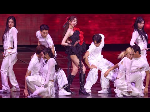 Ive Concert Tickets - 2026 Tour Dates