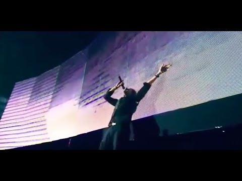 Coldplay - White Shadows (live version)
