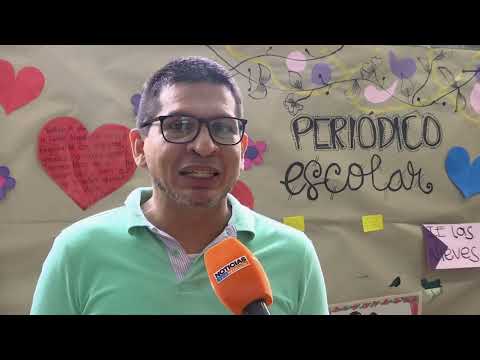 Así fue el experimento social en colegio de Medellín sobre la trata de personas