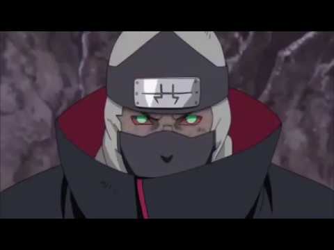 $UICIDEBOY$ - SUNSHINE, DO YOU BELIEVE IN GOD?    Naruto[AMV]       Team Kakashi VS Kakuzu and Hidan