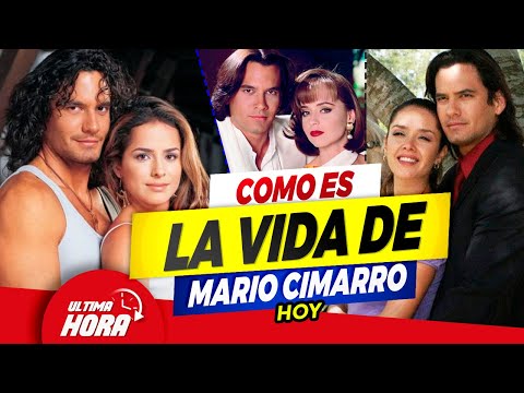 ?? ¡ Esta es La Vida  ? ?? Mario Cimarro ?   De La Television ! ??