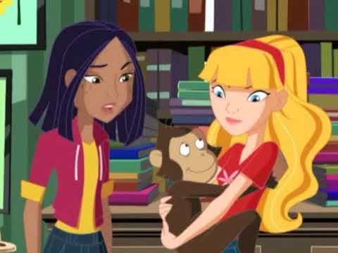 Fünf Freunde   Für alle Fälle Staffel 1 Folge 6 HD Deutsch