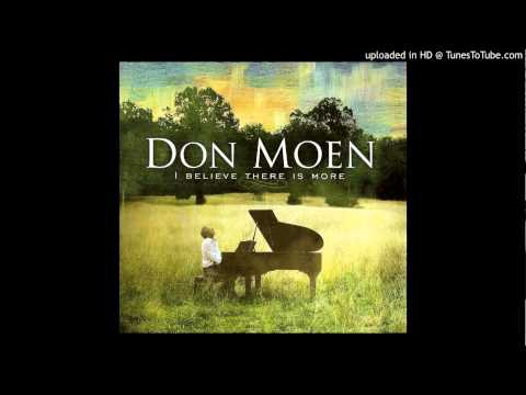 Mighty To Save - Don Moen