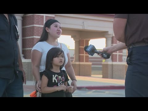 Texas parents outraged after learning some teachers have been giving their children sleep patches