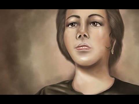 La historia de Dolores Bedoya de Molina