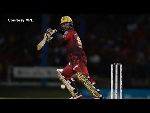 CPL: TKR In 26 Run Win Over Guyana Amazon Warriors, Barbados Royals Lose To Tallawahs By Six Runs