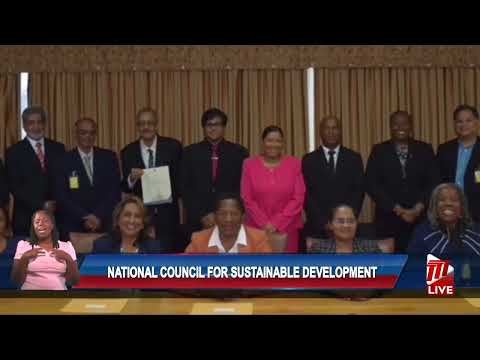 National Council For Sustainable Development