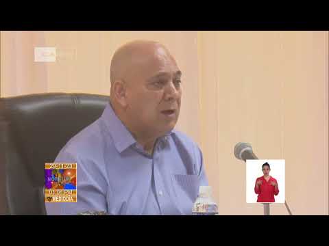 Cuba: Eligen en Granma a Yudelkis Ortiz Barceló como primera Secretaria del PCC