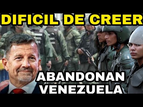 ERIK PRINCE CONFIRMA QUE GUARDIAS CHAVISTAS ABANDONAN CUARTELES POR TEMOR DE SER ENCUARTELADOS