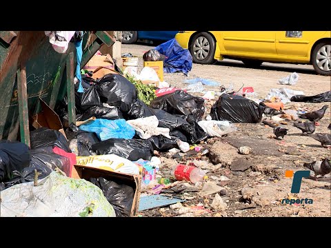 Proponen sancionar a quienes cobran por recoger la basura, pero no la llevan a Cerro Patacón