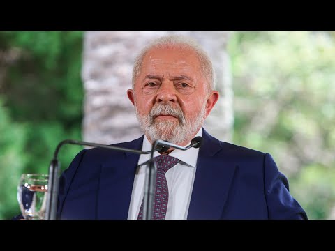 “No peleamos, dejamos nuestros puntos de matiz” sobre Mercosur, dijo Lacalle tras reunión con Lula