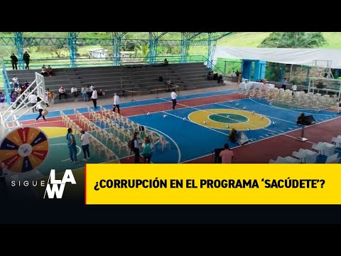 ¿Corrupción en programa de MinInterior? — ¿Candidato a contralor incumple requisitos?