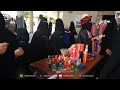 ريفيات يحرسن هوية صبر