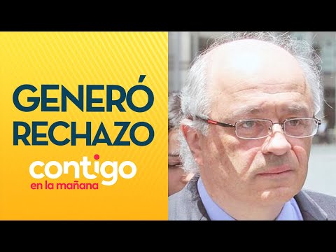 ES DESCONCERTANTE: Los detalles del caso de oncólogo acusado de abuso - Contigo en La Mañana