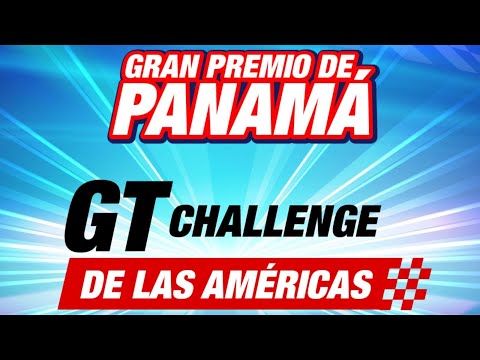 Gran Premio de Panamá| Automovilismo
