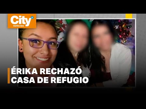 Caso Érika Aponte: Procuraduría inspecciona Comisaría de Soacha tras feminicidio | CityTv