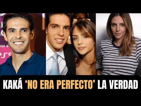 Kaká NO ERA PERFECTO , La Verdad - Juan Manuel Vaz