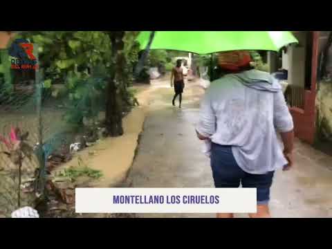 Montellano - Los Ciruelos.