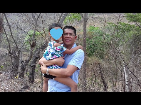 Hija de Miguel Mendoza quería quedarse con él en la cárcel de El Chipote, fue una dura despedida
