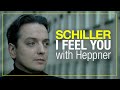 SCHILLER „I Feel You  with Heppner  Official Video