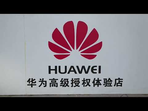 EE.UU. acusado de infiltrarse en servidores de Huawei