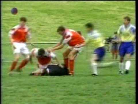 Video: 1:20 - Nuo likimo nepabegsi...