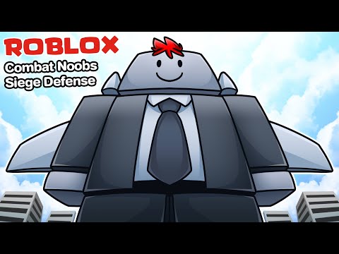 Roblox:CombatNoobsSiegeDe