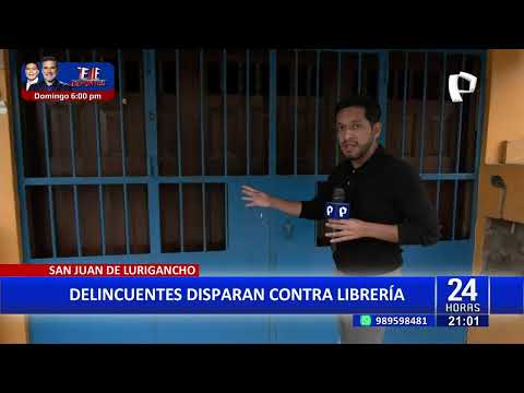 24 Horas Edición de los Sábados – 05 de octubre de 2024