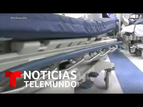 Las Noticias de la mañana, 20 de mayo de 2020 | Noticias Telemundo
