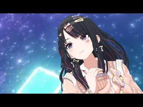 スローモーション (灯織) MV 【シャニソン】