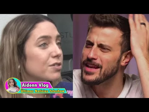 Revelan los motivos de la separación de Diego Leuco y Sofía Martínez y son escandalosos: No vu...