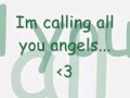 Train - Calling All Angels