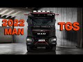 MAN TGS 41. 520 84