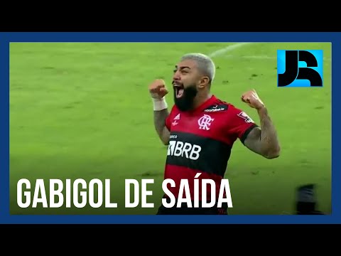 Gabigol recusa proposta do Flamengo e estará livre para assinar pré-contratos nesta segunda (1º)