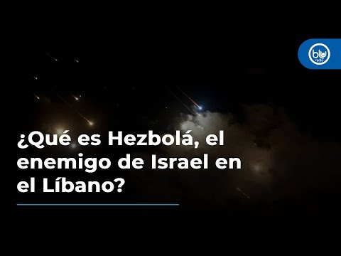 Qué es Hezbolá, el enemigo de Israel en Líbano