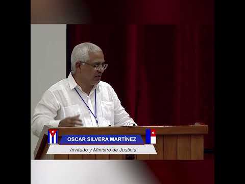 Oscar Silvera Martínez: Cuba por un Código de múltiples puertas