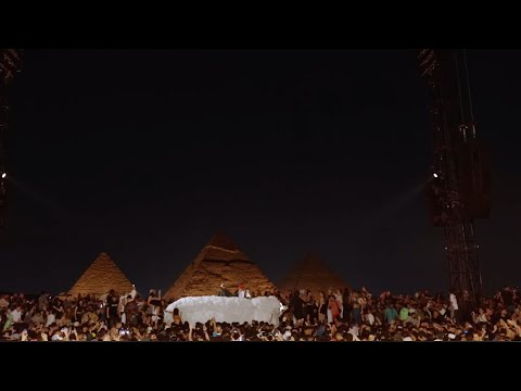 Ishtar - Alabina (ReMan Afro House Remix)