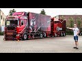 SCANIA R770 Next Generation V8 ''La Vida Es Bella''
