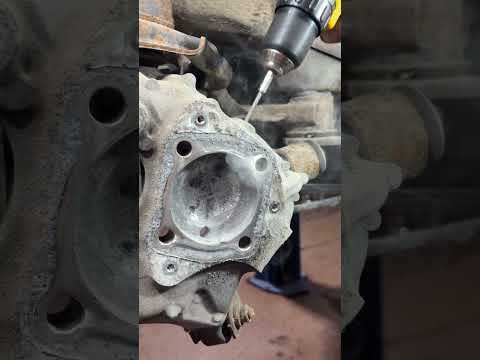 Don't Breathe That Stuff In #aluminumoxidation