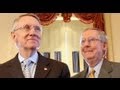 Harry Reid and the Limited Nuclear Option