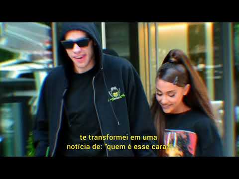 ariana grande - how i look on you / tradução