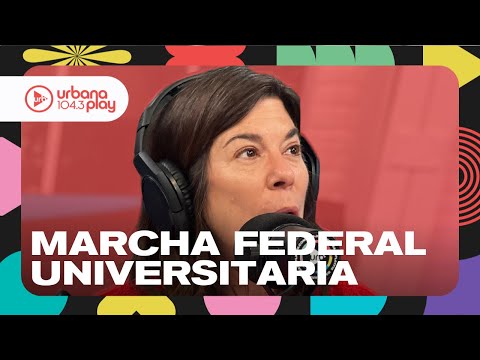 Milei ratificó el veto a la Ley de Financiamiento antes de la marcha universitaria #DeAcáEnMás