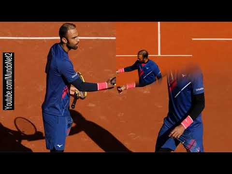 Cabal y Farah Pierden Semifinal En Roland Garros