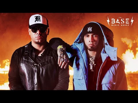 ANUEL AA FT WISIN MI EX (VIDEO OFICIAL)