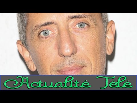 Gad Elmaleh grand-père, ses rares confidences sur sa petite-fille Ely  “Ça me touche énormément”