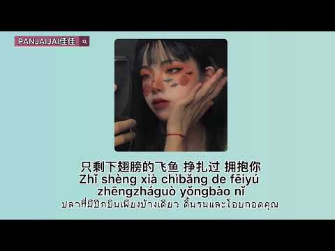 [THAISUBPINYIN]飞鱼向海-七音盒|