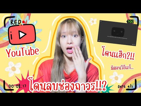 Gracezyช่องYouTubeของเกร