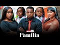 FAMILIA Full episode [ 16 ] #love