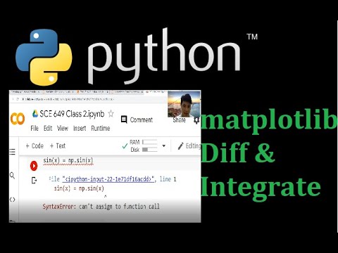 Python-Class-2-3:-Matplotlib,- Python-Class-2-3:-Matplotlib,-