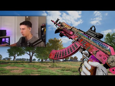 Rooftop Rampage! - PUBG WTF & Funny Moments (Ep.261)